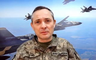 На річницю вторгнення буде загострення, але ЗСУ готові, — Ігнат
