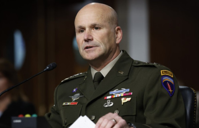 Головнокомандувач сил НАТО в Європі підтримує надання Україні F-16 і далекобійних ракет, — ЗМІ