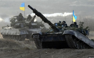 США советуют Украине уже сейчас готовиться к контрнаступлению — Politico