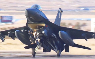 Переговоры между США и Украиной по F-16 могут продолжаться месяцами - постпред при ООН