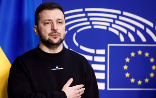 Зеленський може взяти участь на саміті G7 у Хіросімі