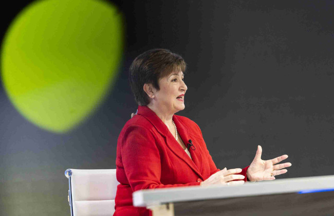 До повноцінної програми підтримки України залишилось кілька тижнів, — МФВ