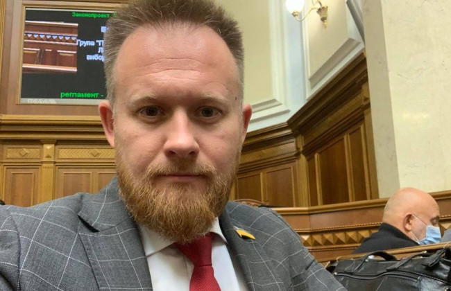 Высший антикоррупционный суд продолжил судить нардепа Юрия Камельчука