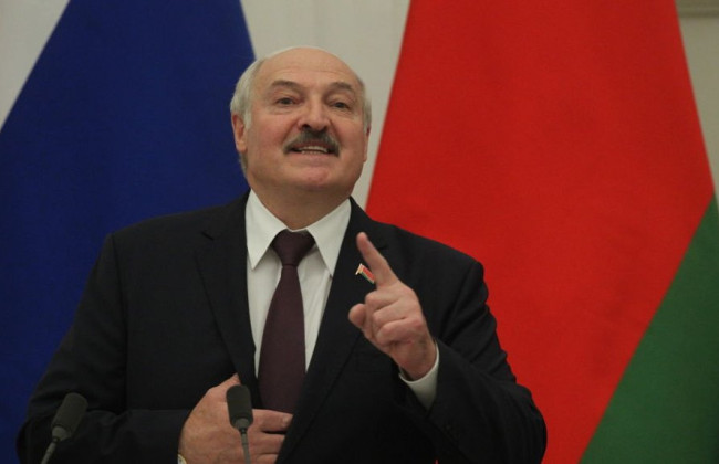 Лукашенко ответил, зачем в Беларуси нужно народное ополчение