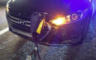 Збив жінку на пішохідному переході: у Києві судитимуть водія