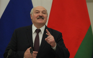 Лукашенко відповів, навіщо в Білорусі потрібне народне ополчення