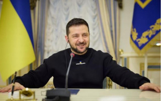 Ми готуємося до короткої війни і до нашої перемоги, — Зеленський