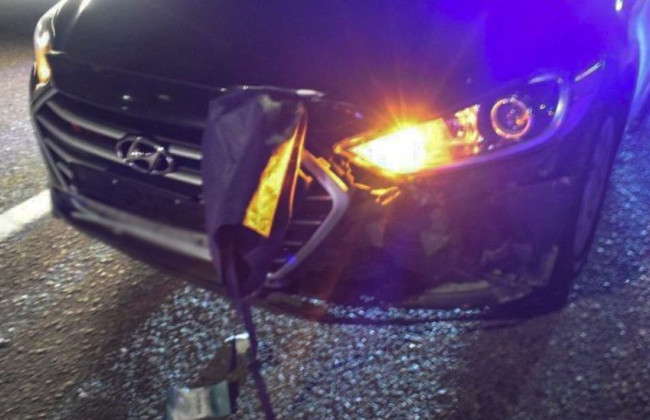 Збив жінку на пішохідному переході: у Києві судитимуть водія