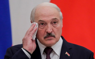 У Лукашенка проводять радбез, на який винесли нову безпекову концепцію