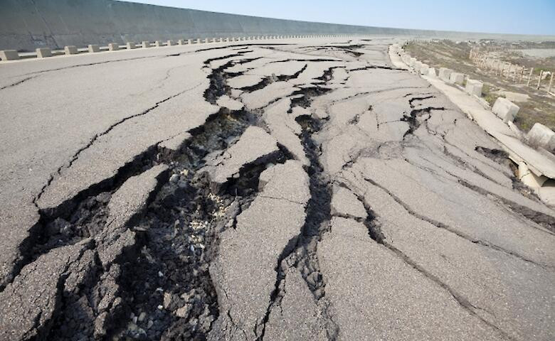 На кордоні Туреччини та Сирії стався новий землетрус магнітудою 6,3: відео