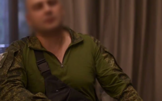 «Волонтерив» на підтримку ворога: блогера з Одеси підозрюють у пособництві рф