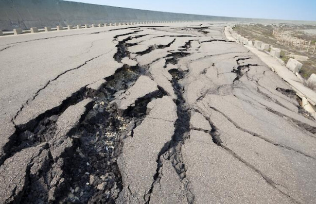 На кордоні Туреччини та Сирії стався новий землетрус магнітудою 6,3: відео