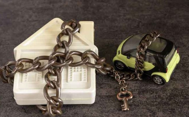 За яких обставин може бути застосовано адмінарешт майна платника податків