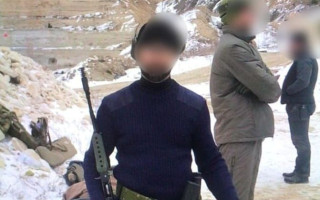 Зрадив присязі та перейшов на бік ворога: судитимуть експравоохоронця з окупованого Криму
