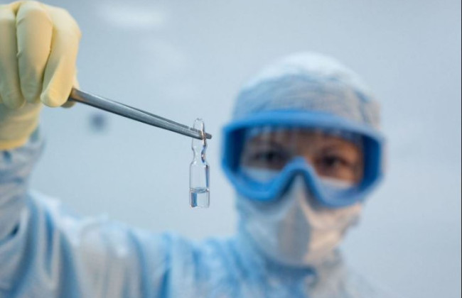 ​​30 млн гривень збитків на вакцині проти ящуру: підприємцю повідомили про підозру