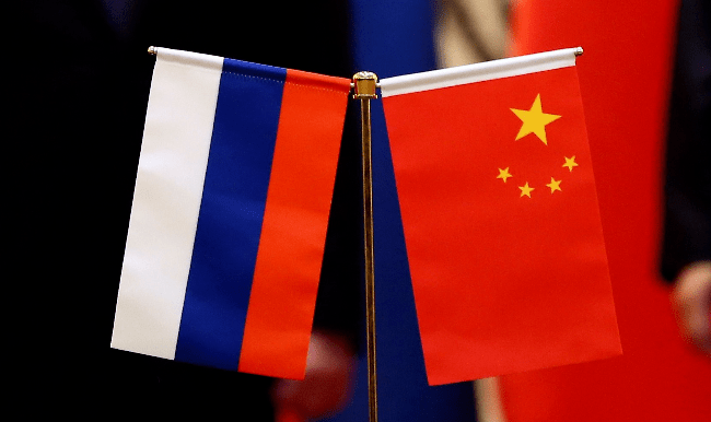 Зеленський заявив про загрозу світової війни, якщо Китай підтримає рф