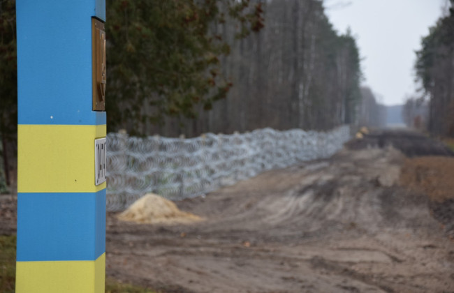 Собрали ли оккупанты в Беларуси ударную группировку для наступления: в ГПСУ ответили