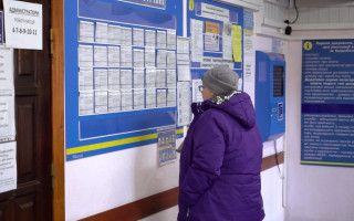Питання інтеграції та працевлаштування ВПО мають бути пріоритетними для громад, – Ірина Верещук