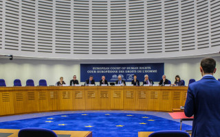 ЄСПЛ об’єднав в одне провадження дві справи «Україна проти Росії»