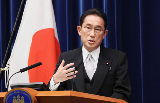 Україна отримає від Японії додаткову фіндопомогу: назвали суму