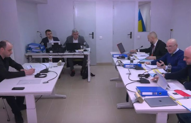 Отбор нового директора НАБУ: к Юрию Белоусову возникли вопросы декларирования продажи авто и получения дохода от ООН