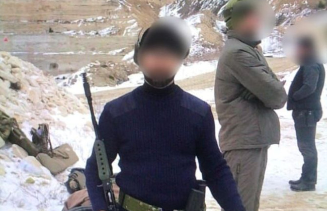 Изменил присяге и перешел на сторону врага: будут судить экс-правоохранителя из оккупированного Крыма