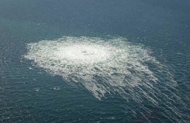 Взрывы на «Северных потоках»: в ЕС прокомментировали «расследование» скандального журналиста Херша