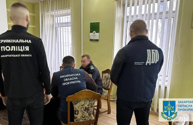 Понад 14 млн збитків через незадекларовану техніку: підозрюють заступника начальника та інспектора митного поста на Закарпатті