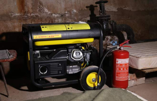 Как правильно пользоваться газовыми и другими приборами, чтобы не отравиться угарным газом