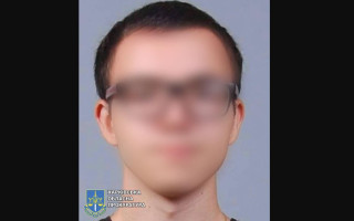 18-річний юнак, який передавав ворогу дані про ЗСУ, постане перед судом