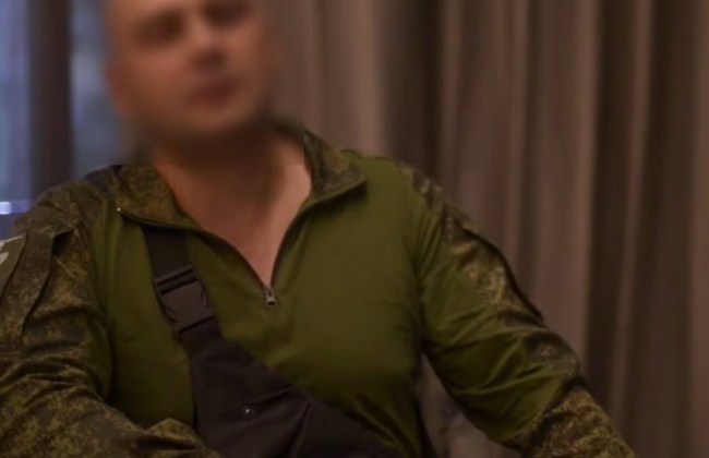 «Волонтерив» на підтримку ворога: блогера з Одеси підозрюють у пособництві рф