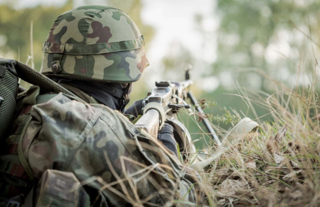 У Києві з 21 лютого протягом кількох наступних днів проводитимуть навчання по захисту столиці