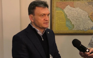 росія планує захопити аеропорт у Кишиневі і перекинути туди свої війська, – прем'єр-міністр Молдови