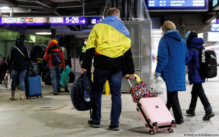 Як українським біженцям у Німеччині отримати дозвіл на зміну місця проживання