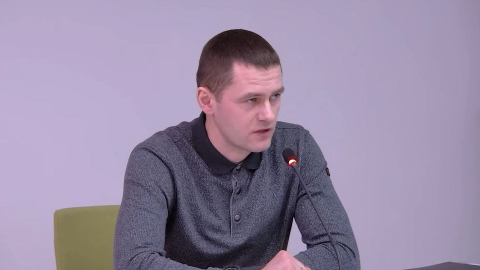 К кандидату на директора НАБУ Александру Викулу возник вопрос о декларировании его матерью доходов