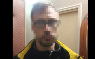 Завдав серйозних травм: киянину загрожує до 8 років в'язниці за побиття знайомого