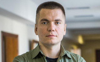 Кабмін призначив двох нових заступників Резнікова: одним з них став засновник фонду «Повернись живим» Віталій Дейнега