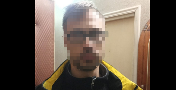 Завдав серйозних травм: киянину загрожує до 8 років в'язниці за побиття знайомого
