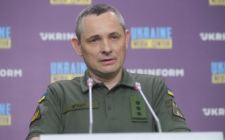 Масованої атаки сотнями літаків 24 лютого не буде, — ЗСУ