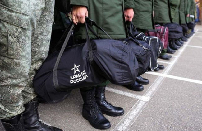 РФ готовится к массовой мобилизации студентов, — разведка