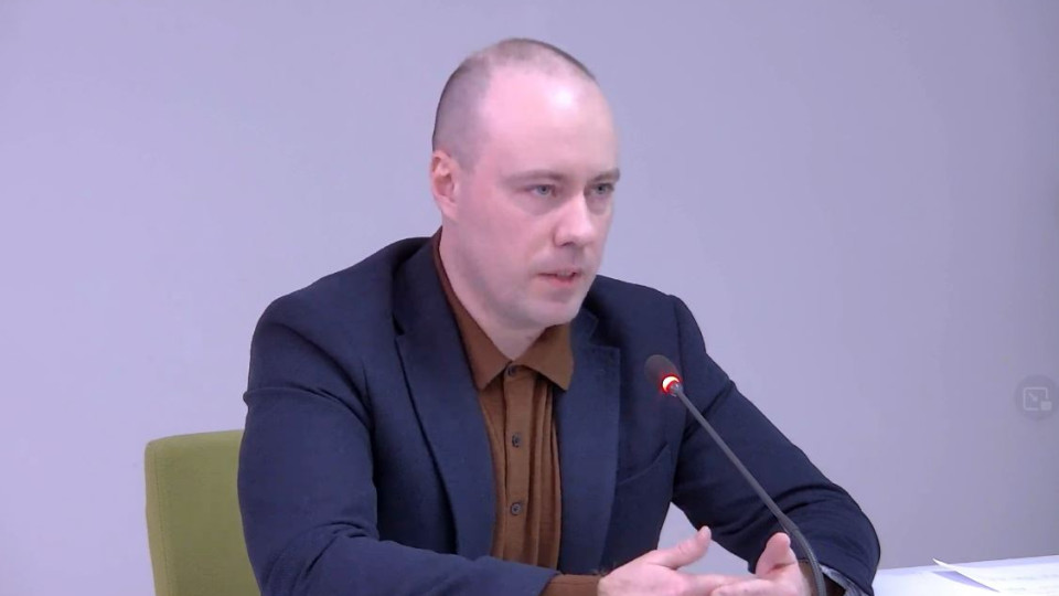 Подчиненные вовремя не направили в суд обвинительный акт: какие вопросы возникли к кандидату на директора НАБУ Сергею Гупяку