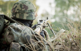 У Києві з 21 лютого протягом кількох наступних днів проводитимуть навчання по захисту столиці