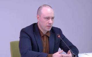 Підлеглі не направили вчасно до суду обвинувальний акт: які питання виникли до кандидата на директора НАБУ Сергія Гупяка