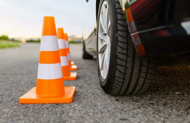 Практический экзамен будущих водителей: какие существуют общие правила для успешной сдачи