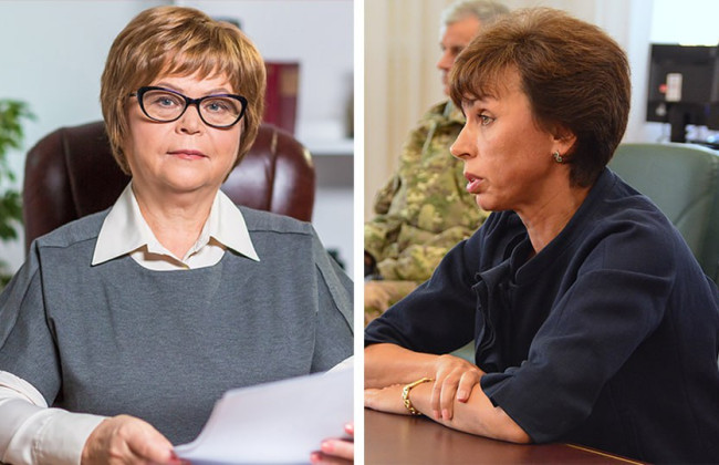 Двоє суддів Верховного Суду звільнились у відставку