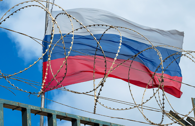 ЕС еще на год продлил действие санкций против рф из-за оккупации территорий Украины