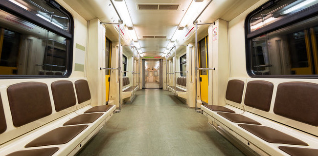 В киевском метрополитене появятся сквозные вагоны: известны сроки