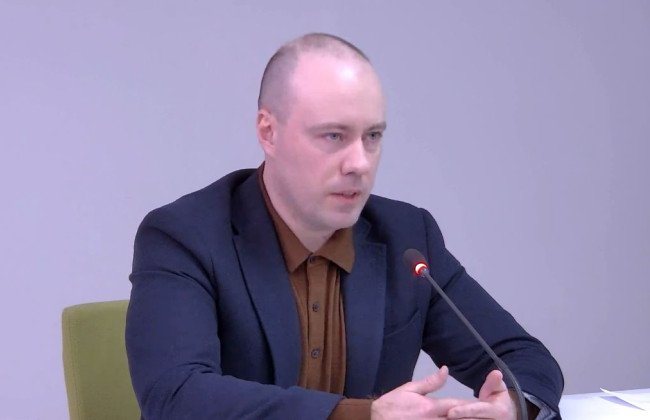 Подчиненные вовремя не направили в суд обвинительный акт: какие вопросы возникли к кандидату на директора НАБУ Сергею Гупяку