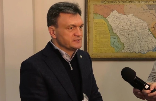 россия планирует захватить аэропорт в Кишиневе и перебросить туда свои войска, – премьер-министр Молдовы