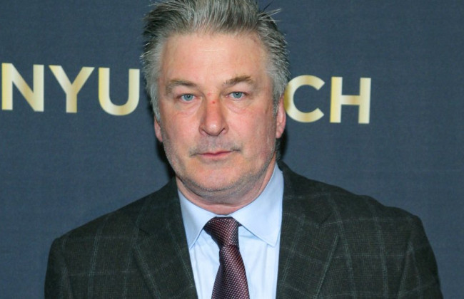 Актору Алеку Болдвіну помʼякшили звинувачення у справі про вбивство операторки Галини Гатчинс